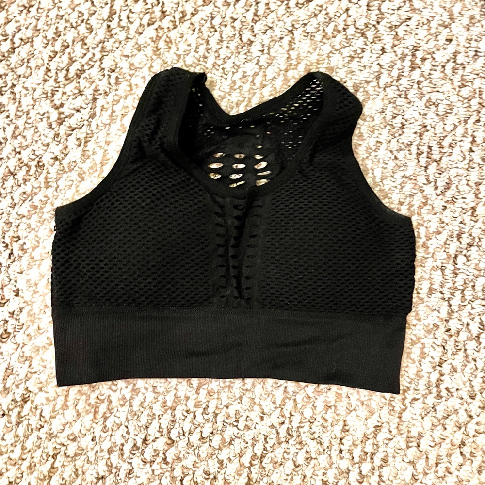 Sports bra